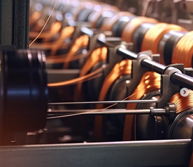DUCAB - Provides high-quality cables that meet international standards