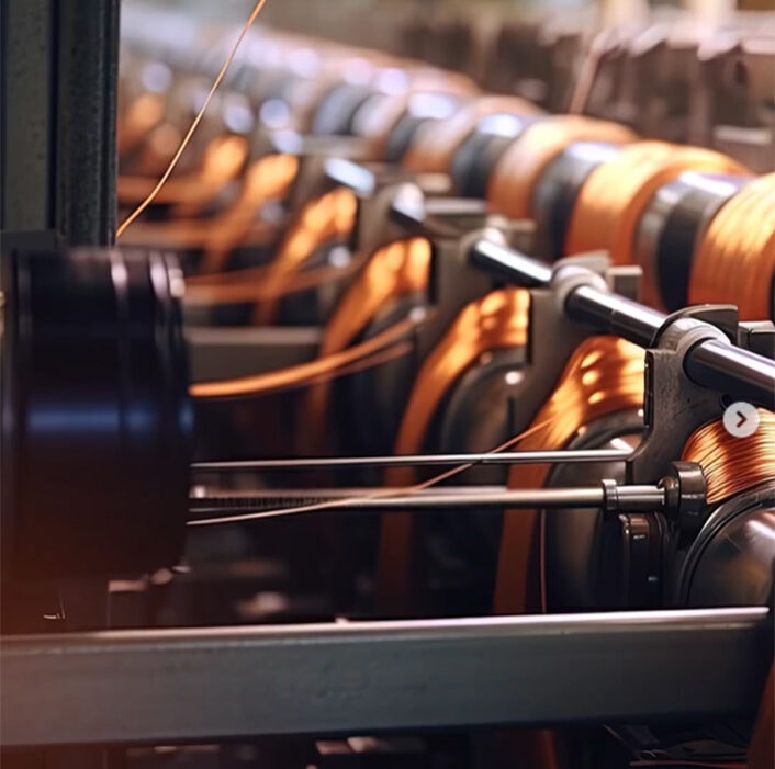 DUCAB - Provides high-quality cables that meet international standards