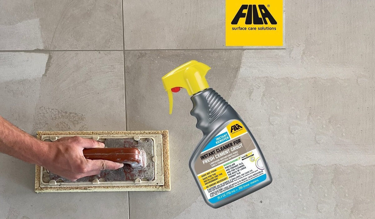 FILA Instant Remover