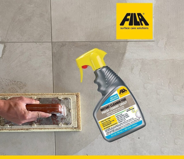 FILA Instant Remover