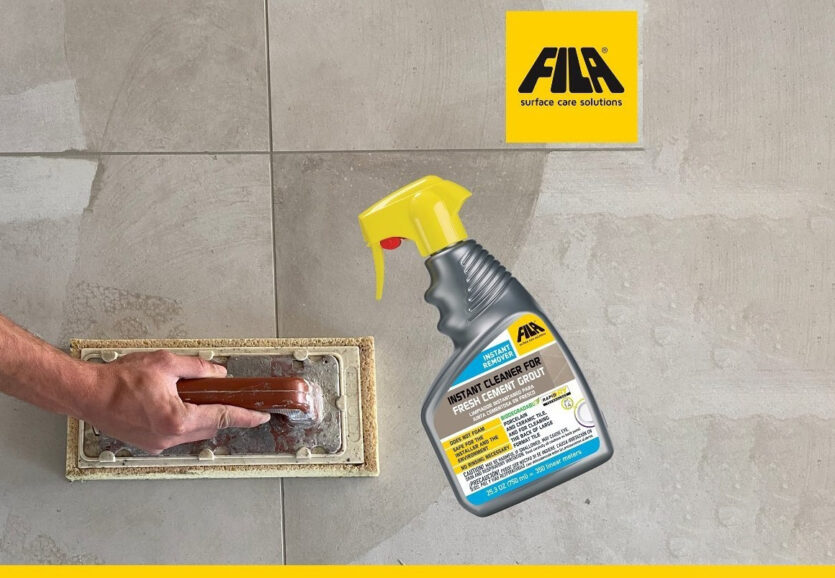 FILA Instant Remover
