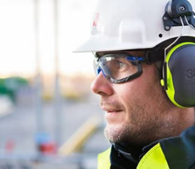 3M offers from the most basic to the most specialized needs