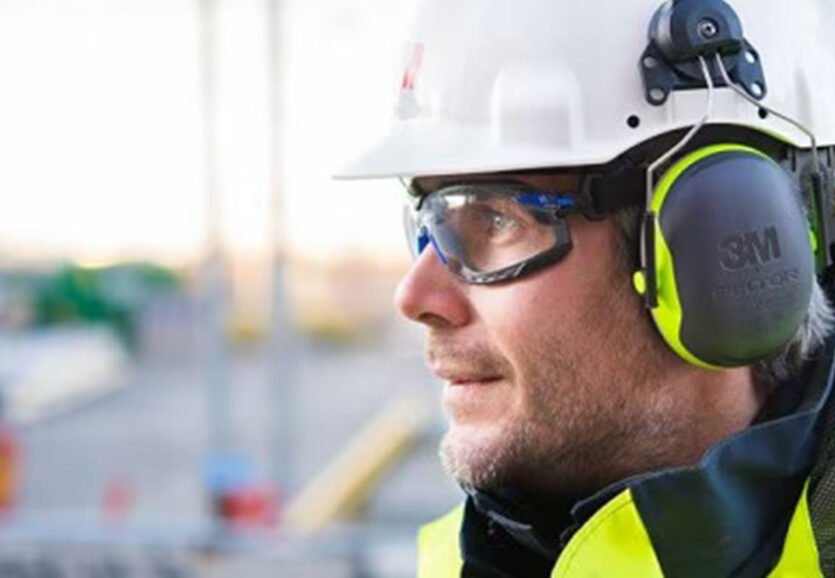 3M offers from the most basic to the most specialized needs