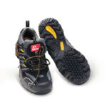 The BSW TEX PRO provides durability and a stylish appearance