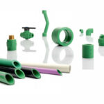 PP-RCT is a new generation PPR products  which gives higher strength at higher temperatures
