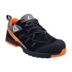 BROOKLYN S3 SRC DESIGN Sporty design, low cut shoe, combining ergonomics and comfort