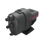 SCALA1 is an all-in-one pressure boosting unit with a high-efficiency motor for domestic and light commercial applications