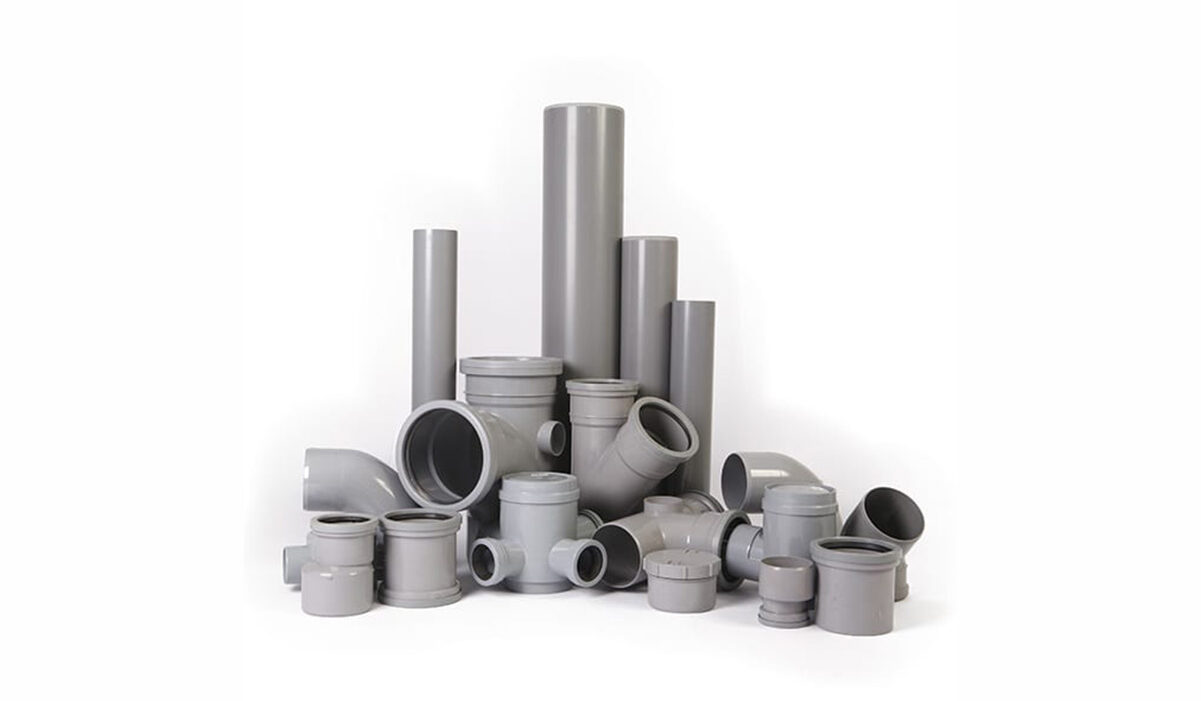 UPVC High-pressure pipes make it a reality with easy installation and minimal maintenance. Invest in quality, invest in peace of mind
