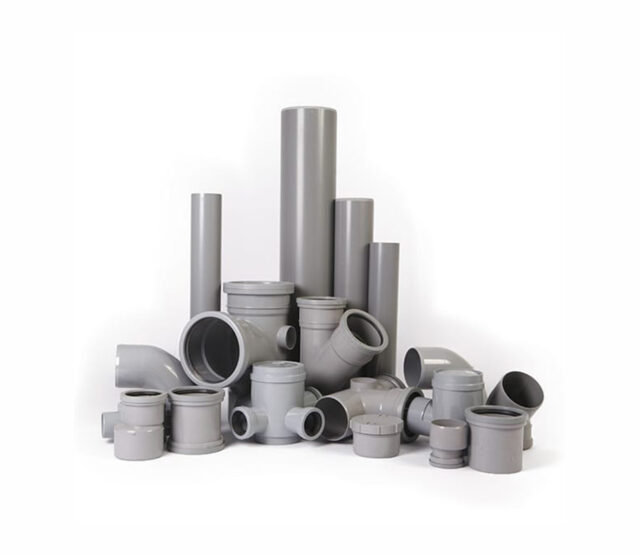 UPVC High-pressure pipes make it a reality with easy installation and minimal maintenance. Invest in quality, invest in peace of mind