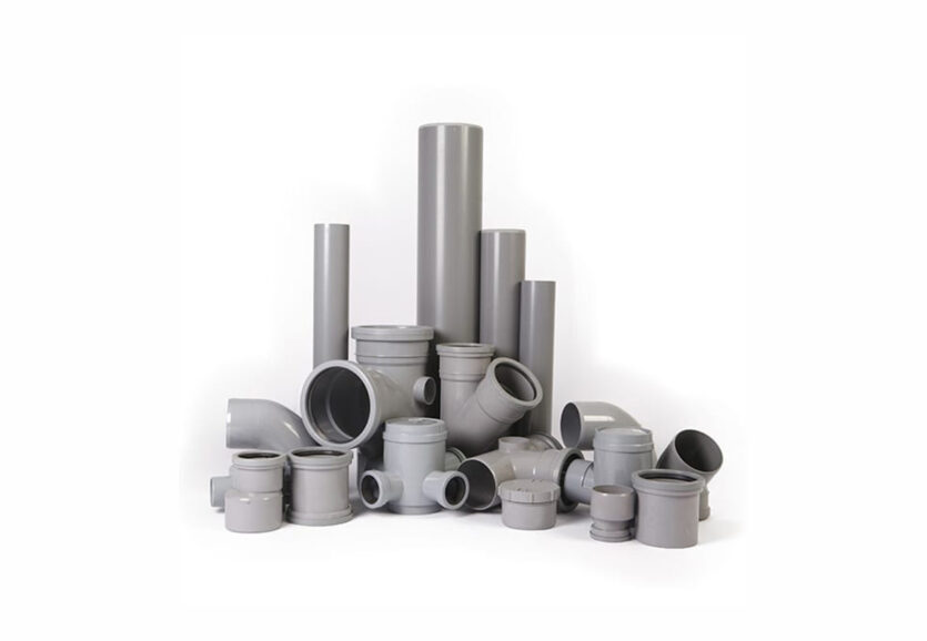 UPVC High-pressure pipes make it a reality with easy installation and minimal maintenance. Invest in quality, invest in peace of mind