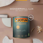 Smooth Matt finish, easy clean, No Smell, Improved indoor air quality