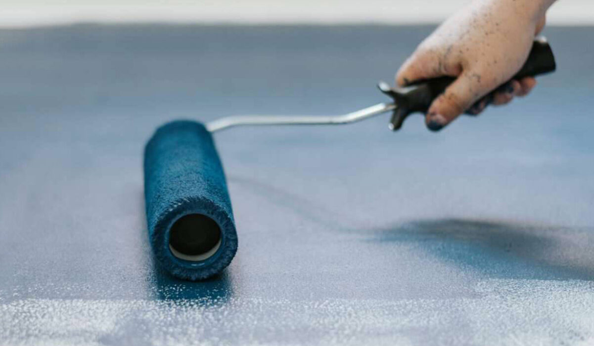 Roll Roy is a Dutch manufacturer for a wide range of painting tools for industrial, professional and DIY markets