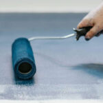 Roll Roy is a Dutch manufacturer for a wide range of painting tools for industrial, professional and DIY markets
