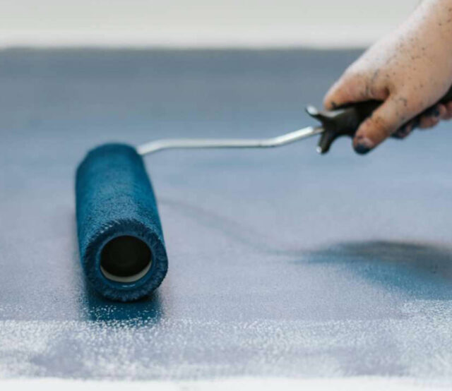 Roll Roy is a Dutch manufacturer for a wide range of painting tools for industrial, professional and DIY markets