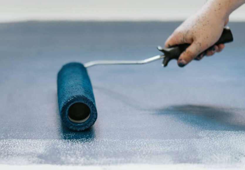 Roll Roy is a Dutch manufacturer for a wide range of painting tools for industrial, professional and DIY markets